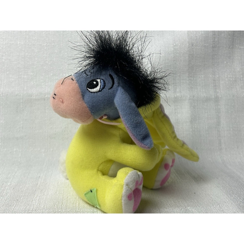 Fisher Price Eeyore Easter Basket Hugger